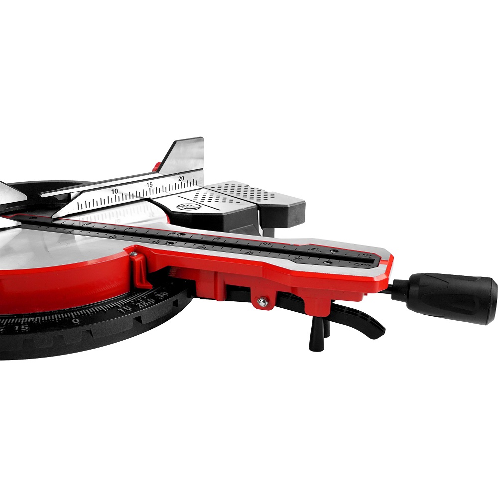 Пила торцовочная 305мм TEH TMS30520B