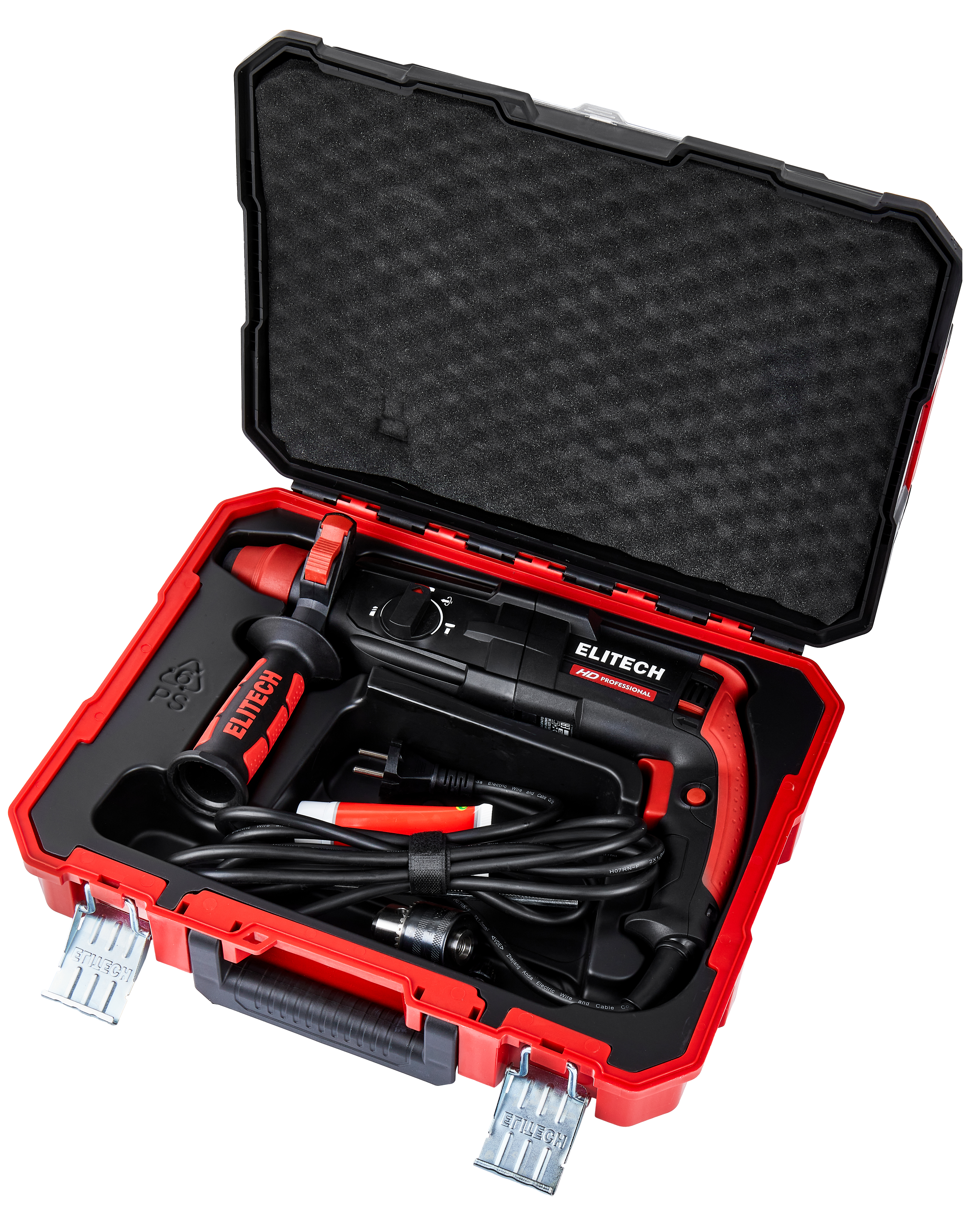 Перфоратор — 205381