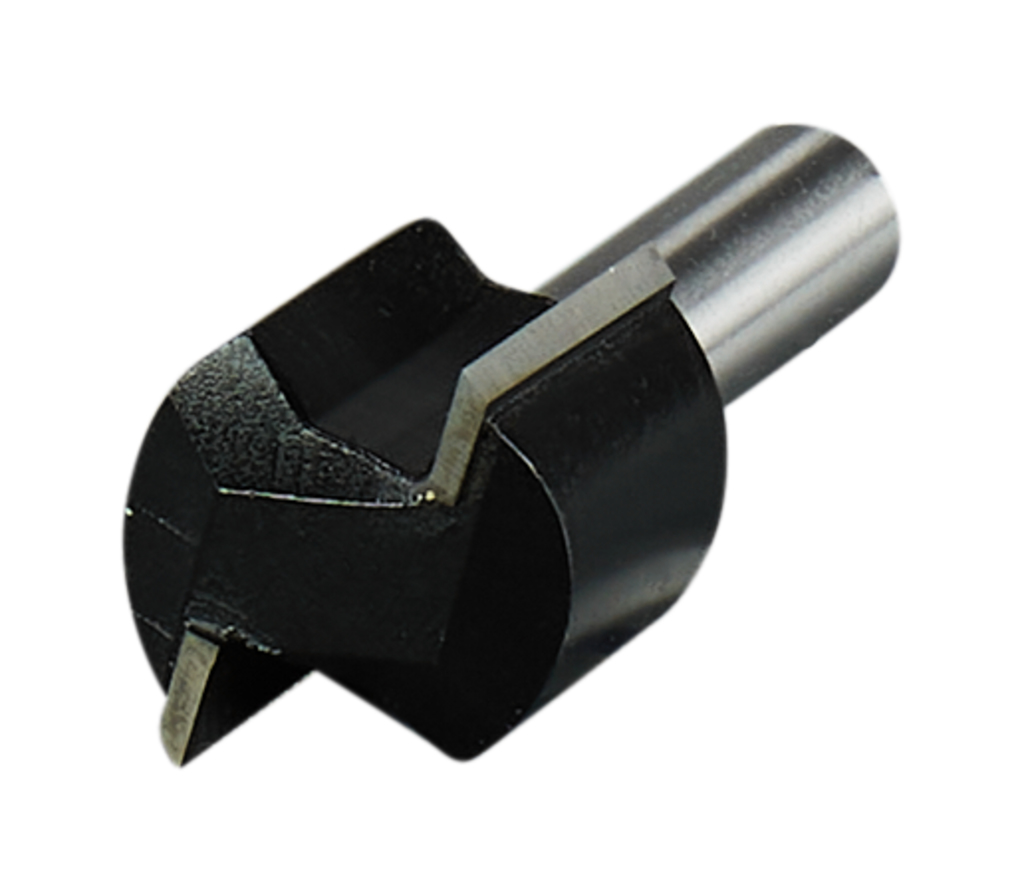 Фреза пазовая 20x8 мм Makita D-67876