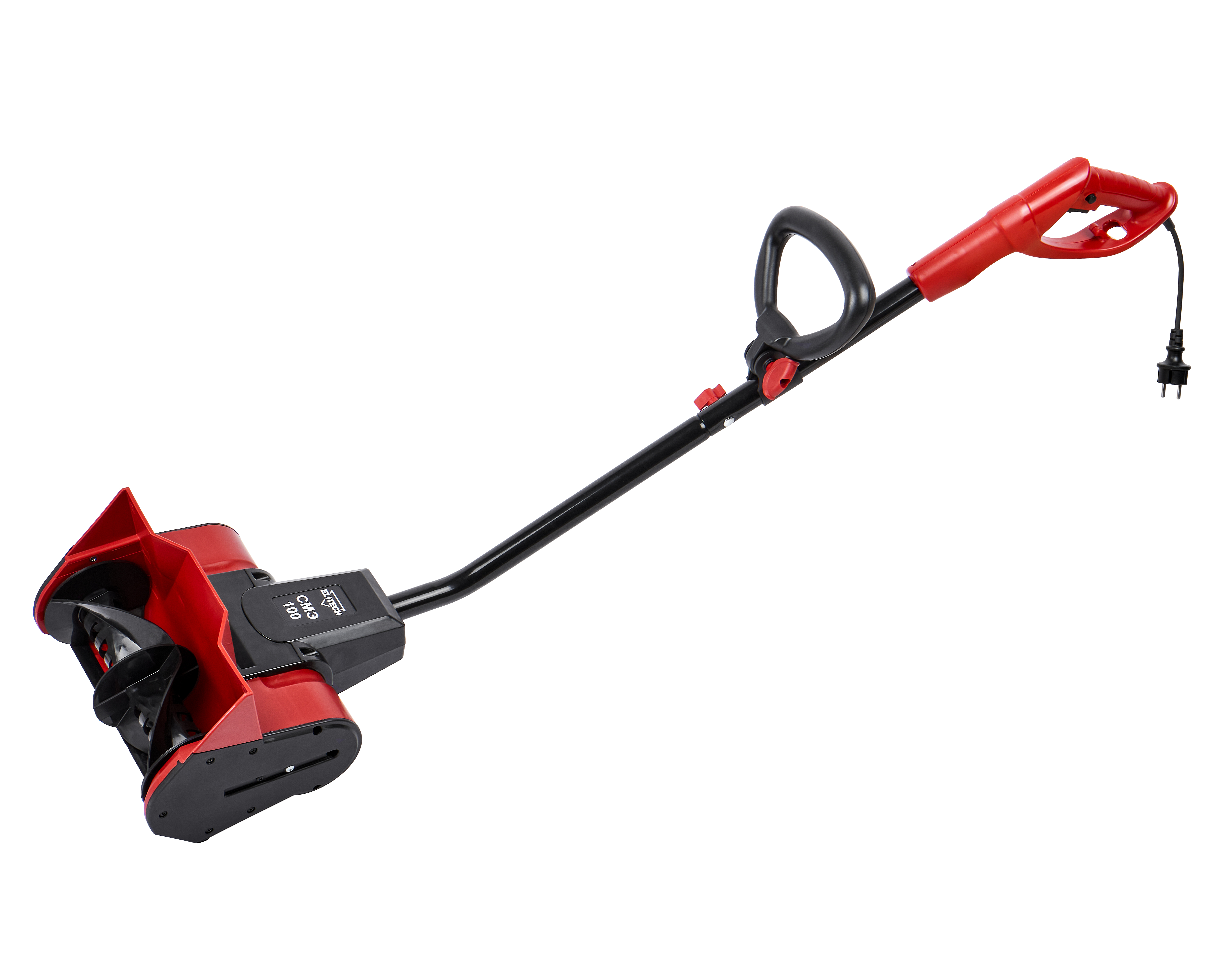 Снегоуборочная машина — 207851