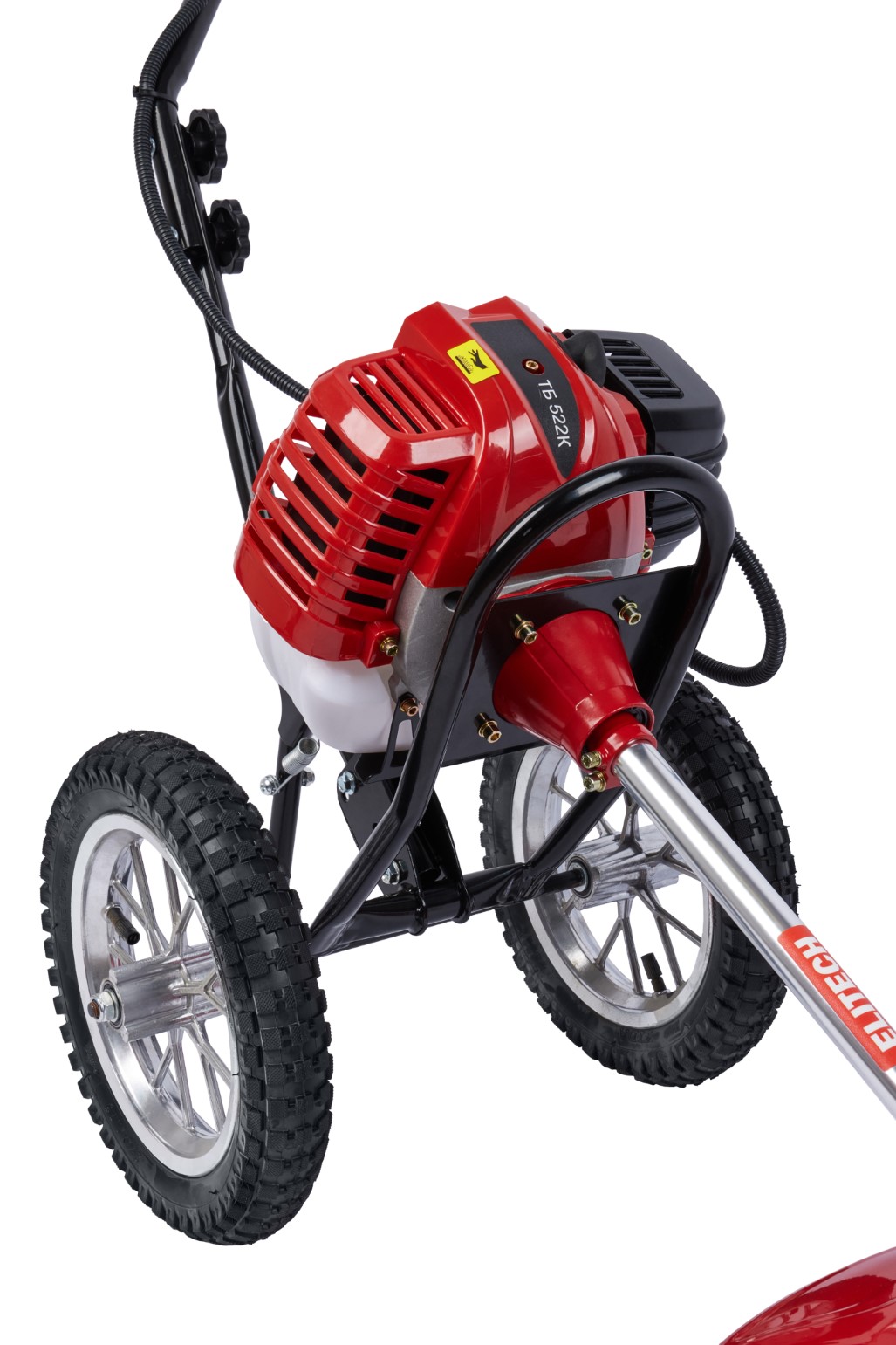 Триммер бензиновый — 205471