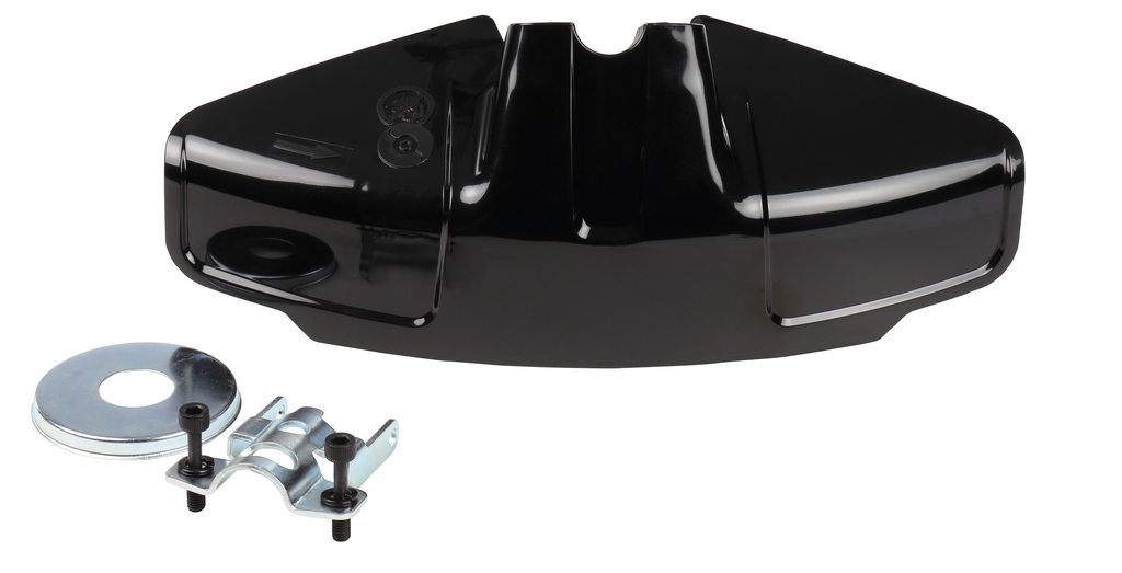 Защитный кожух для DUR365U Makita 197295-5 Защитный кожух для DUR365U Makita 197295-5