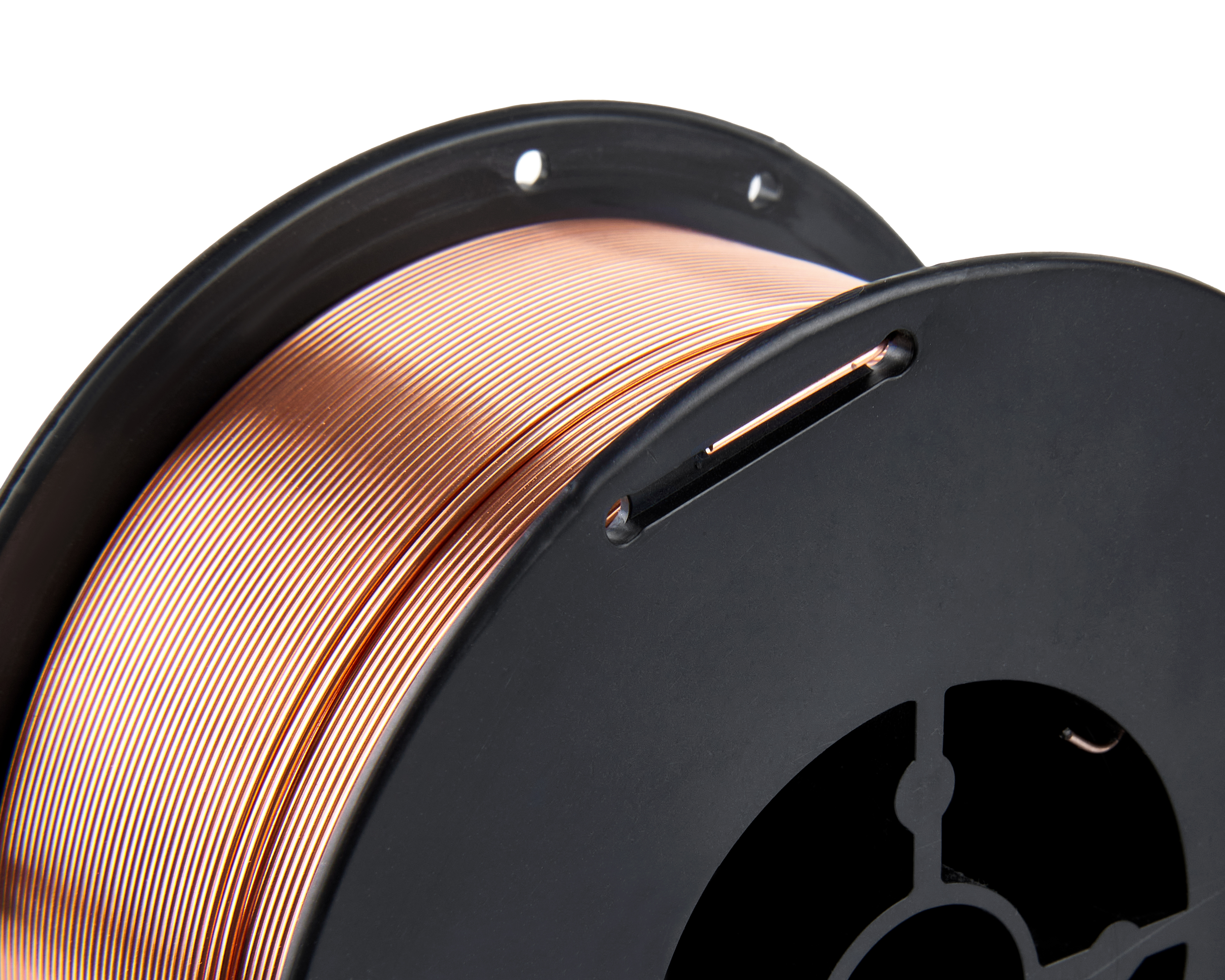 Проволока сварочная