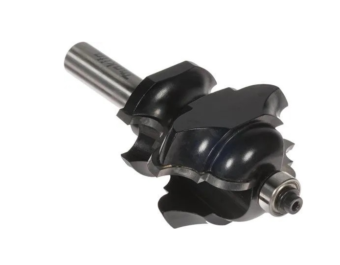 Фреза кромочная 57,15x12 мм Makita D-48876