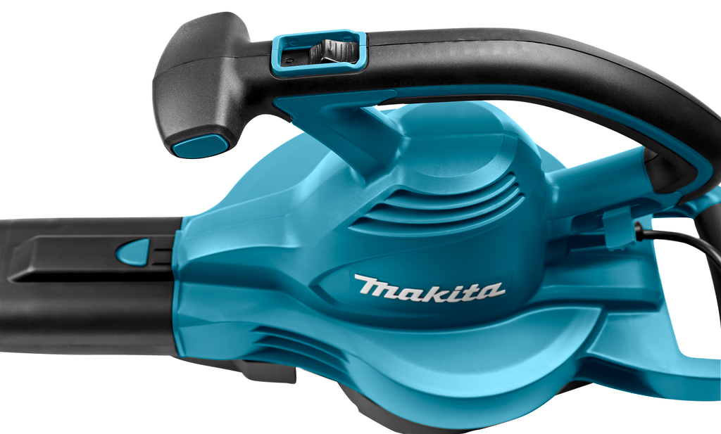 Электрическая воздуходувка-пылесос Makita UB0801V