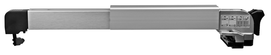 Параллельный упор для 2704 Makita 122739-6