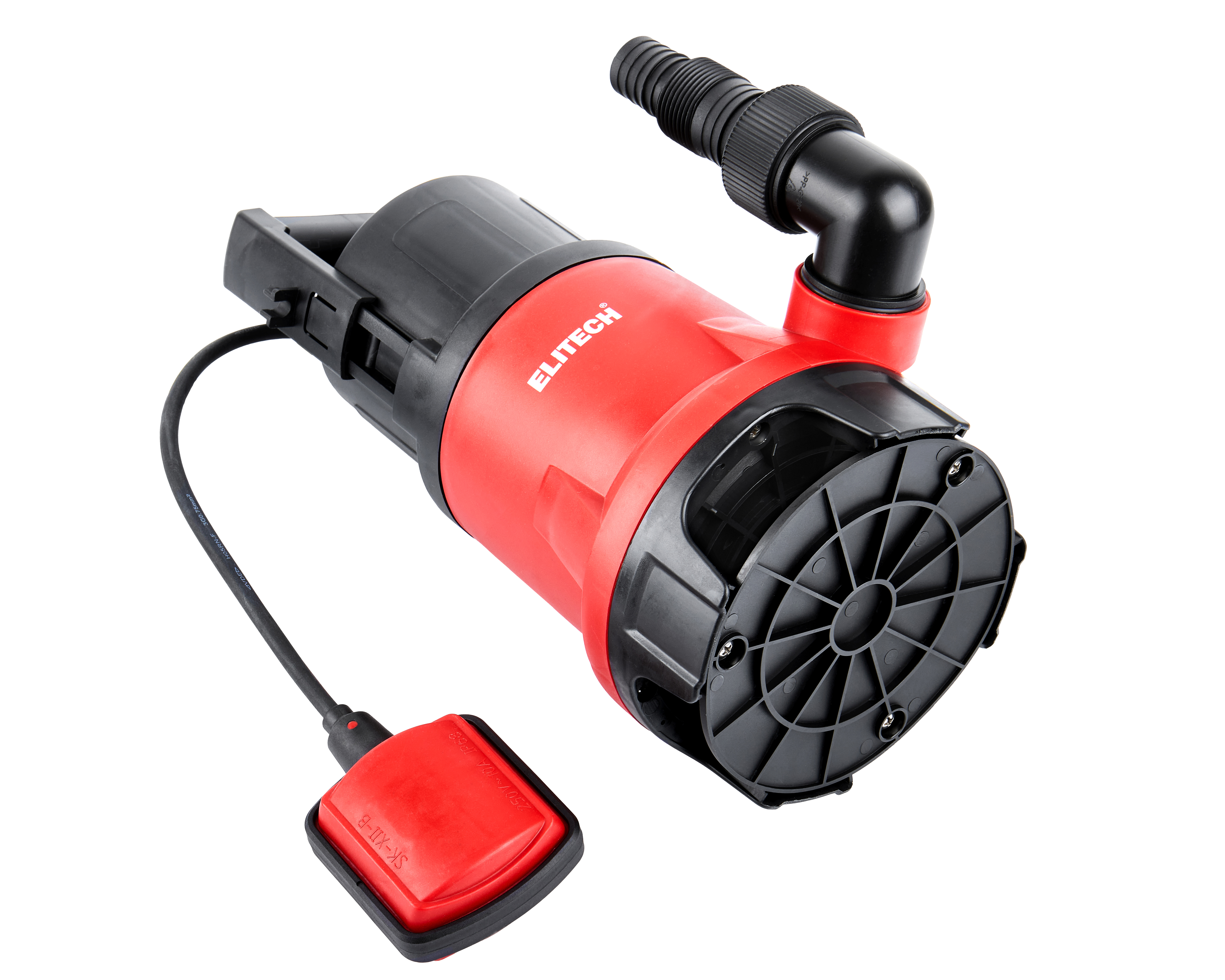 Насос погружной дренажный — 205632