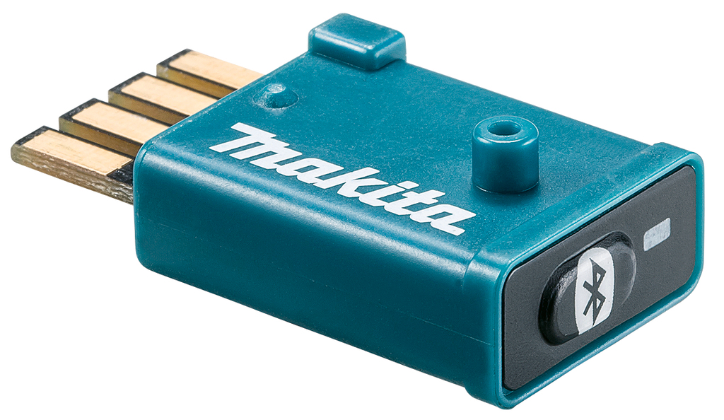 Передатчик (BlueTooth-модуль) WUT01 для инструментов с AWS Makita 198900-7