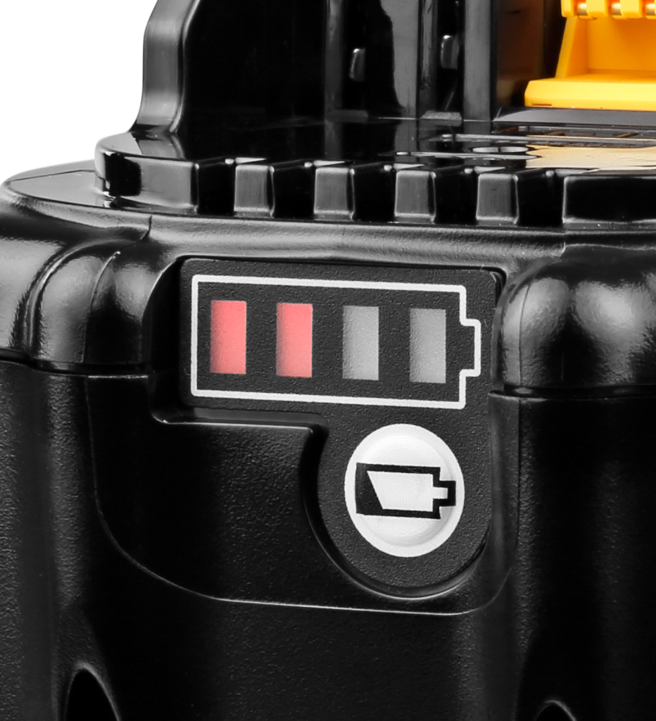 Аккумулятор Li-Ion 18 В 6.0 Ач Makita BL1860B (632F69-8)