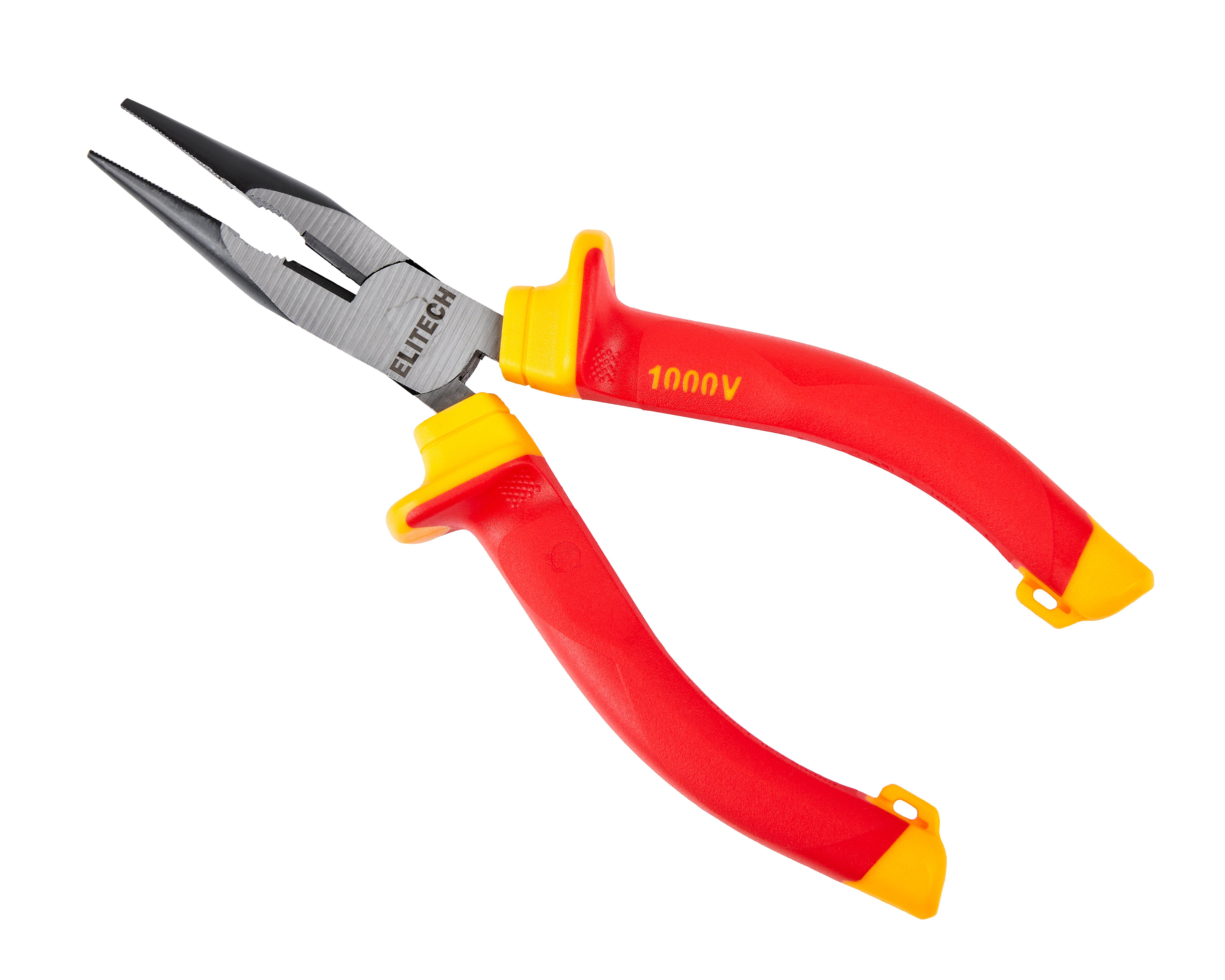 Длинногубцы диэлектрические — 207124