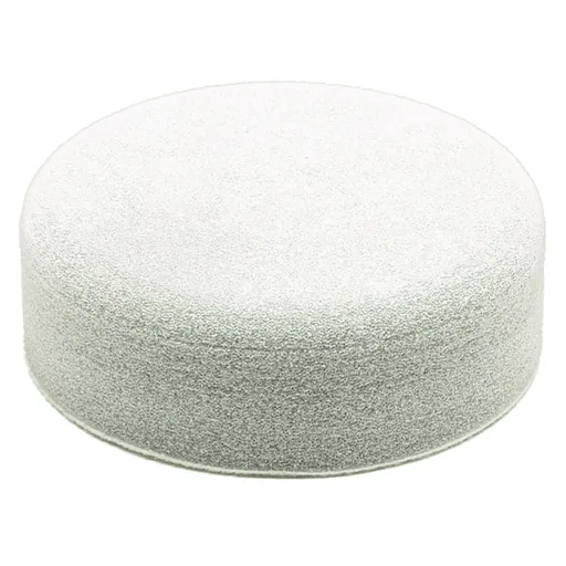 Насадка полировальная из поролона — P-21727