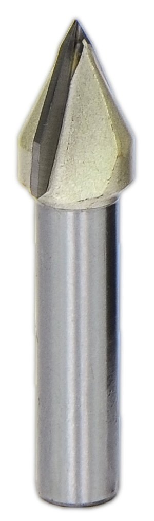 Фреза пазовая