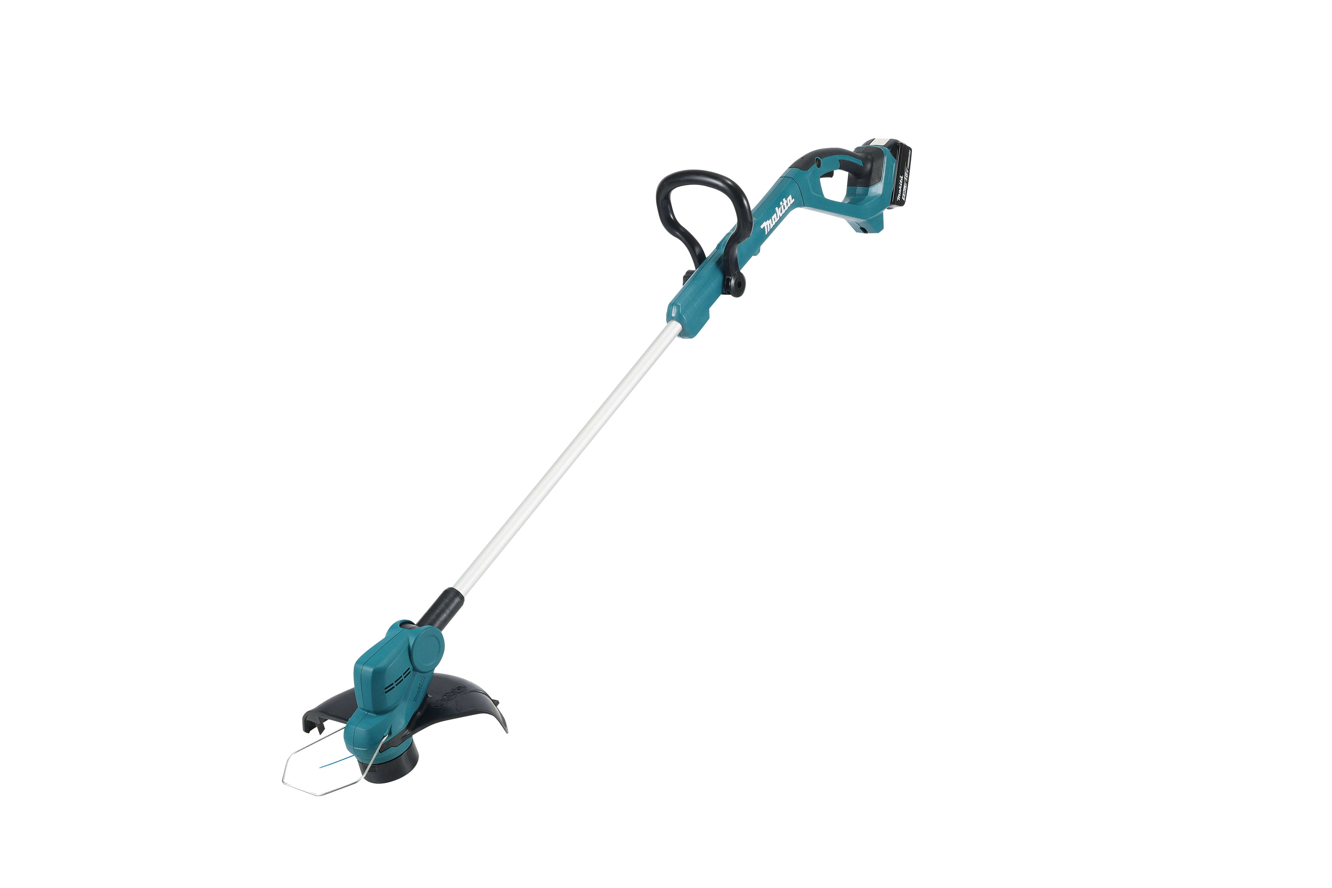 Триммер аккумуляторный LXT 18В — DUR193Z