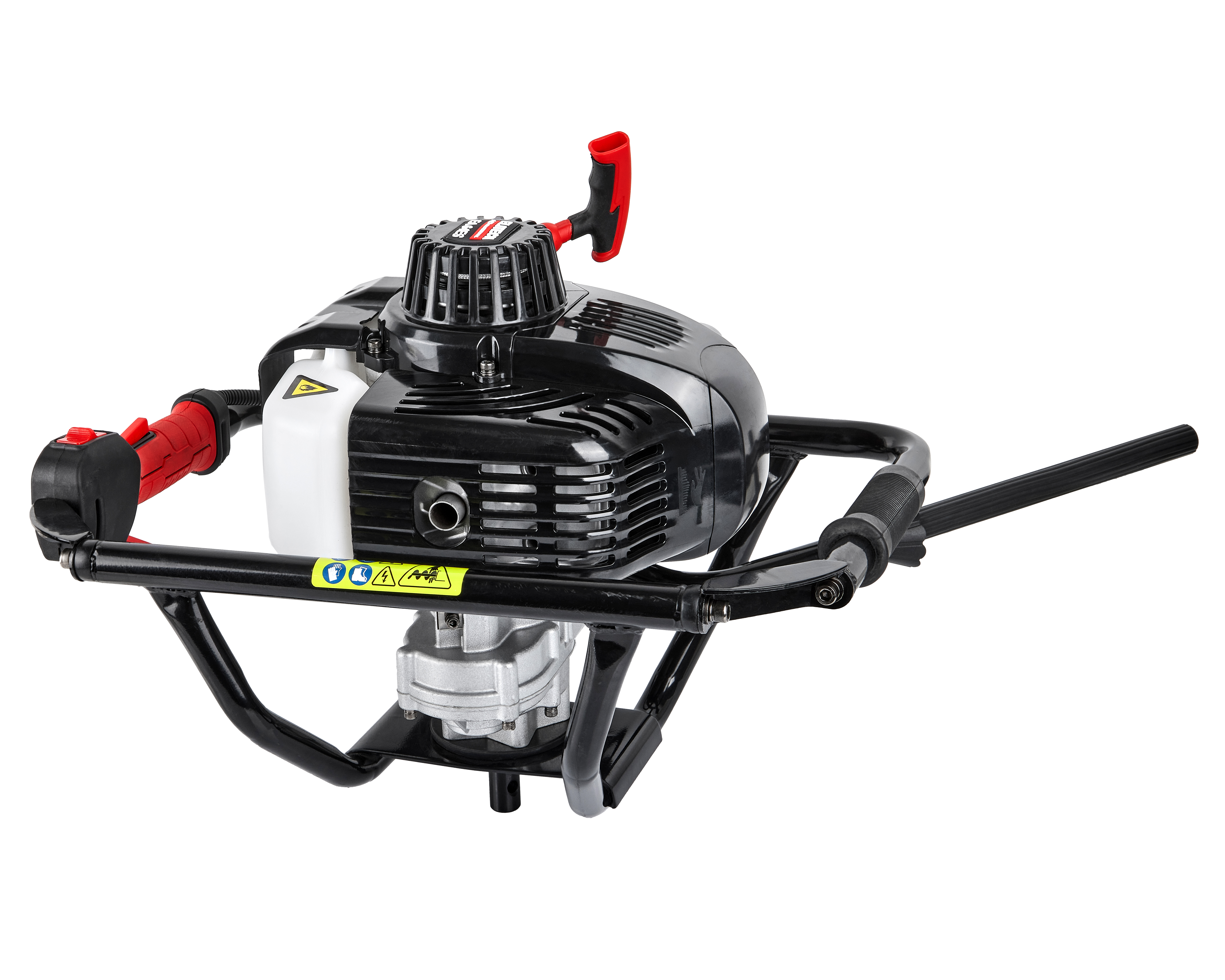 Мотобур бензиновый — 211236