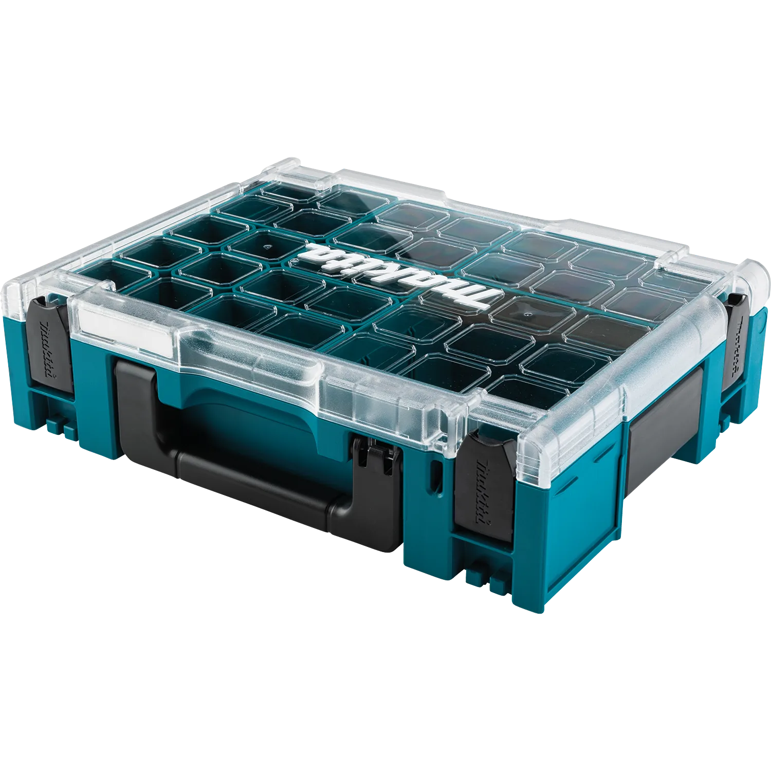 MAKPAC с органайзером тип — 191X80-2