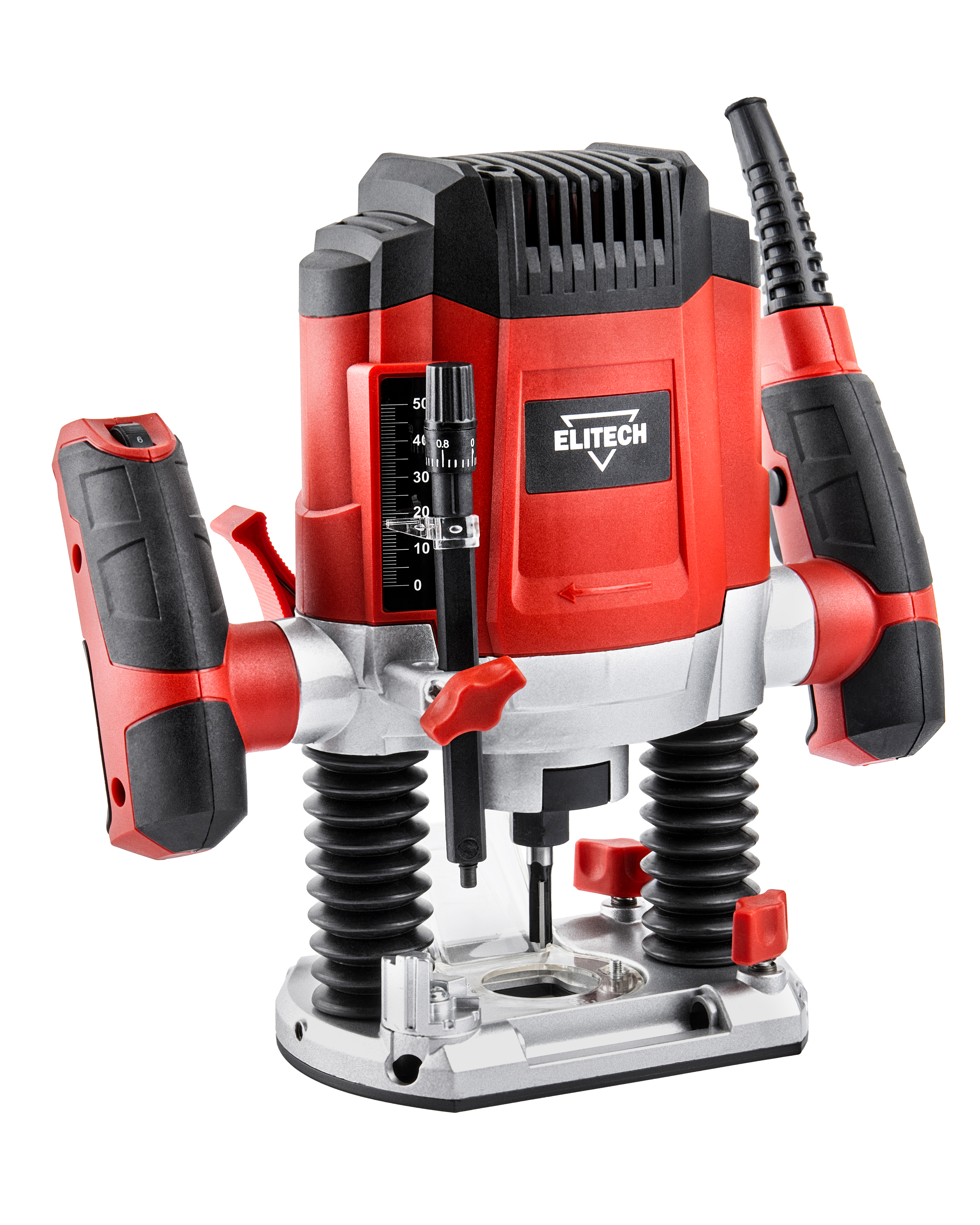 Фрезер — 202424