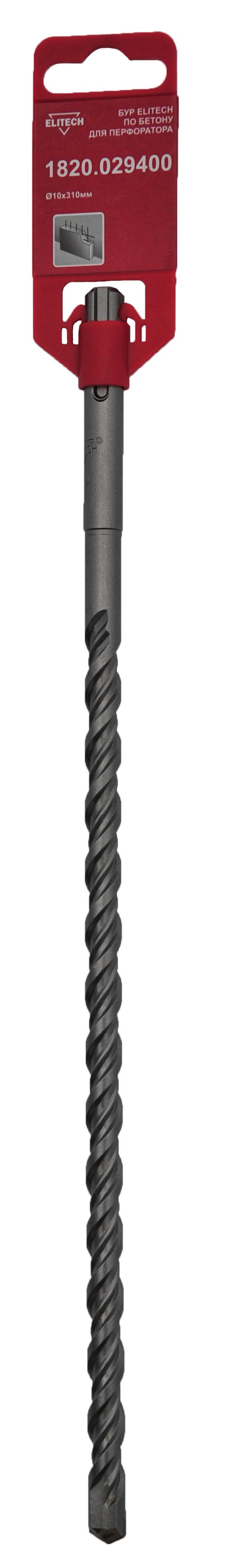 Бур SDS+ 10х310 — 185974