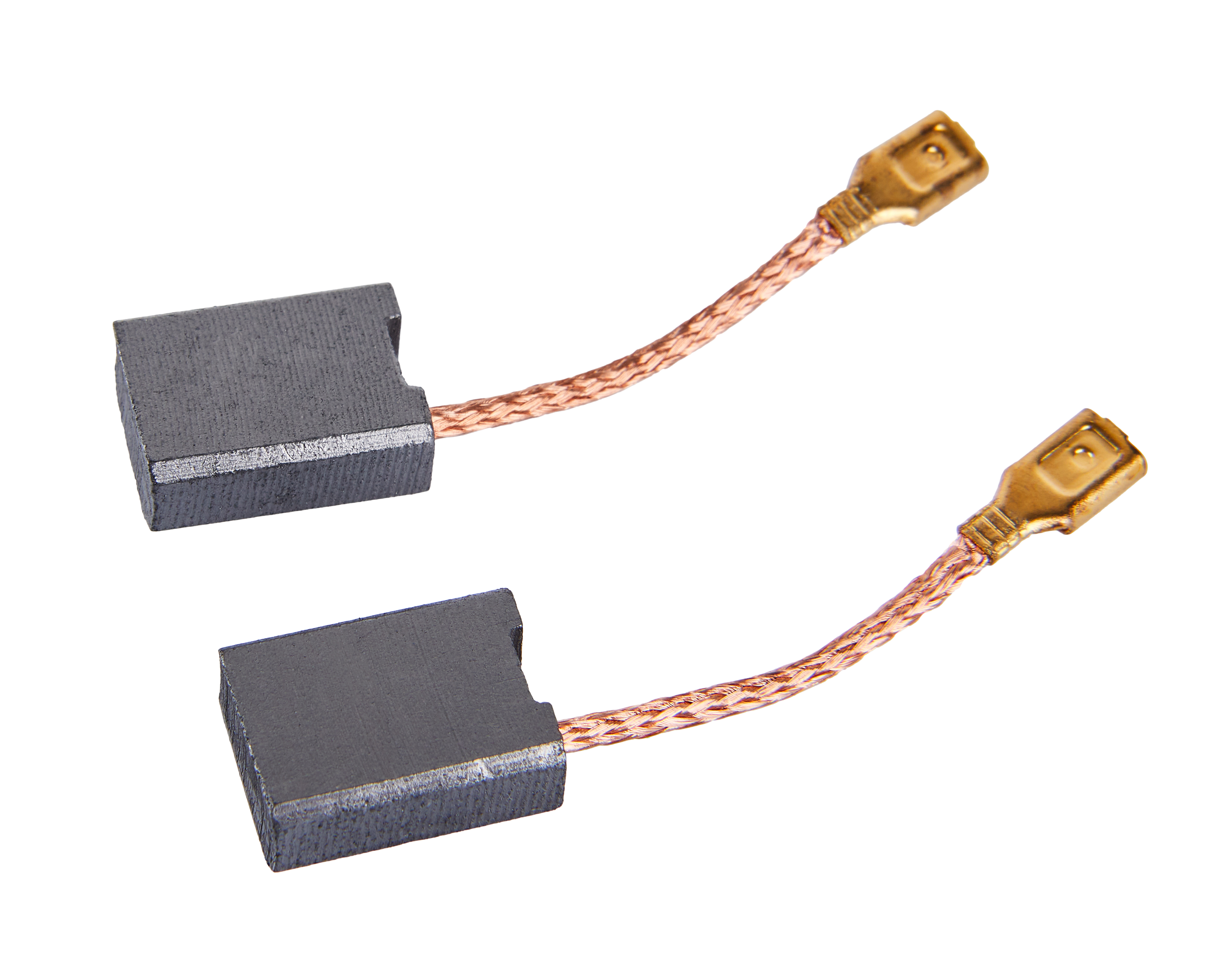 Щетки графитовые — 209034