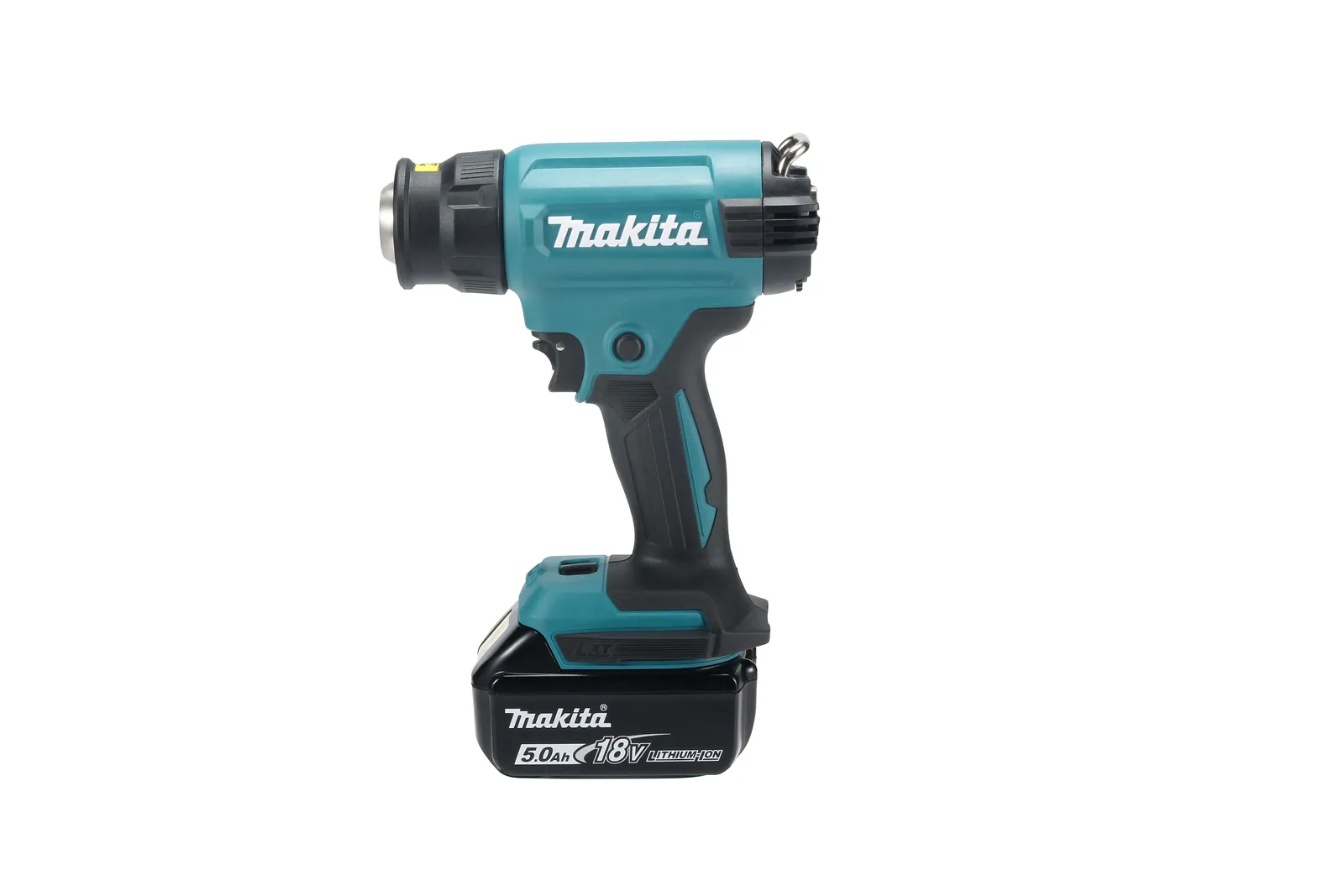 Аккумуляторный тепловой пистолет — DHG181ZK