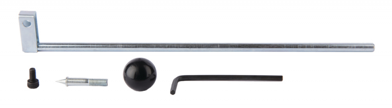 Направляющая - циркуль для 4331D, 4333D, 4334D Makita 192561-5 Направляющая - циркуль для 4331D, 4333D, 4334D Makita 192561-5