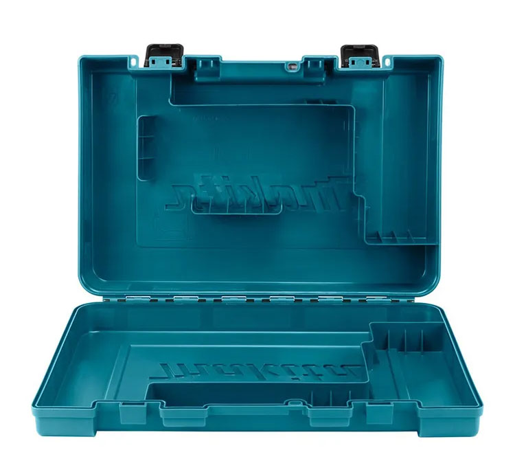 Пластиковый кейс