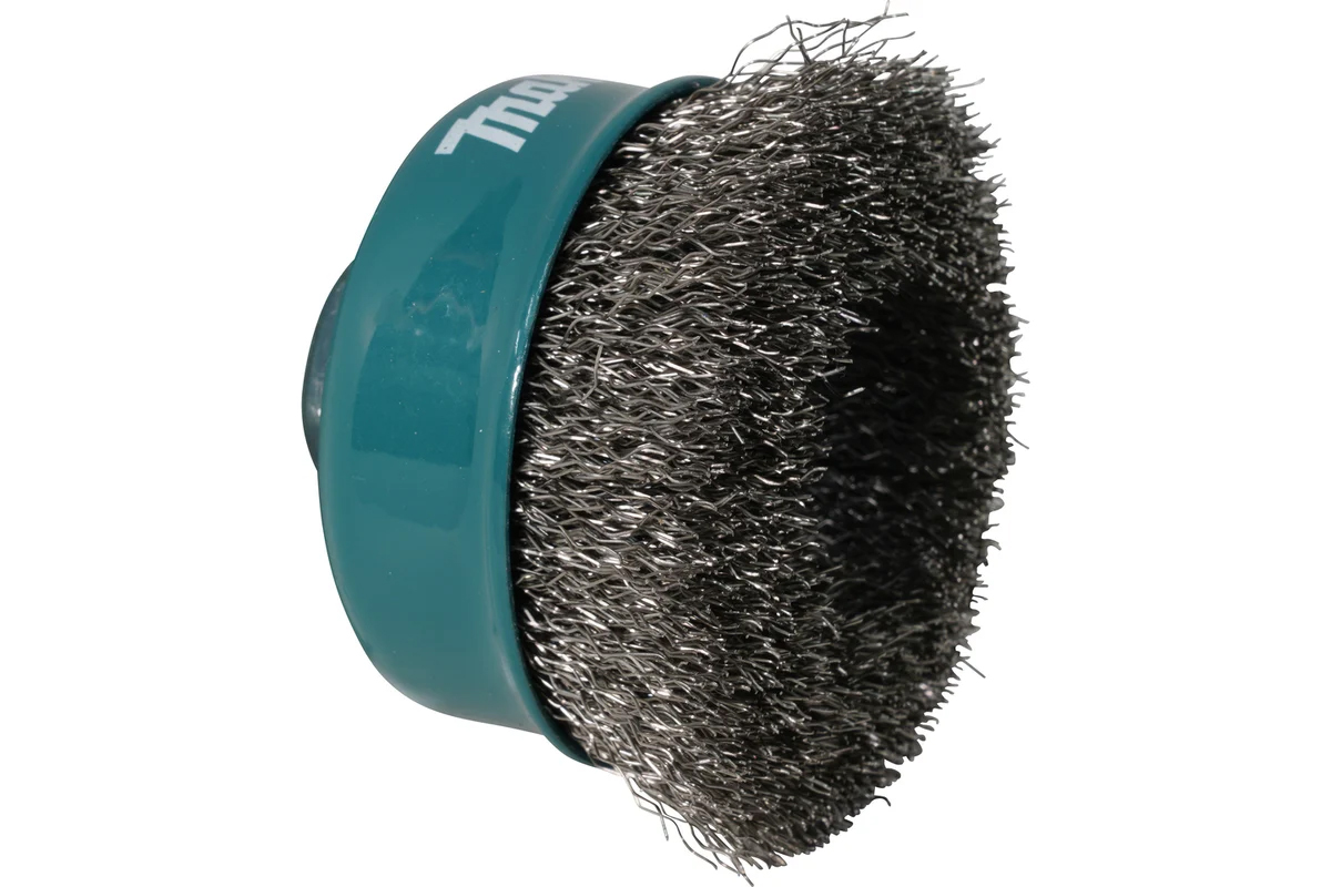 Щетка проволочная чашечная — D-77453