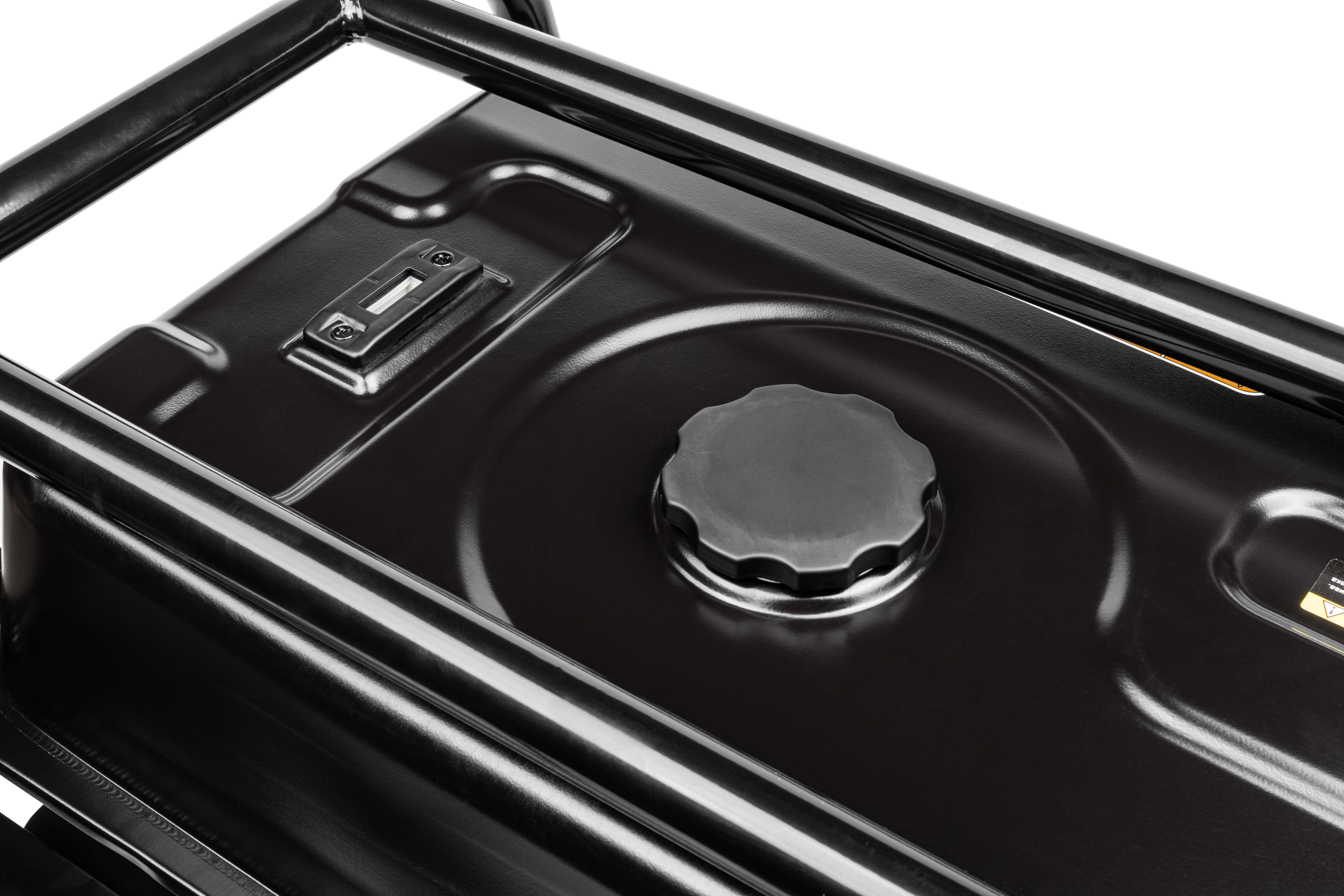 Генератор бензиновый — 214177