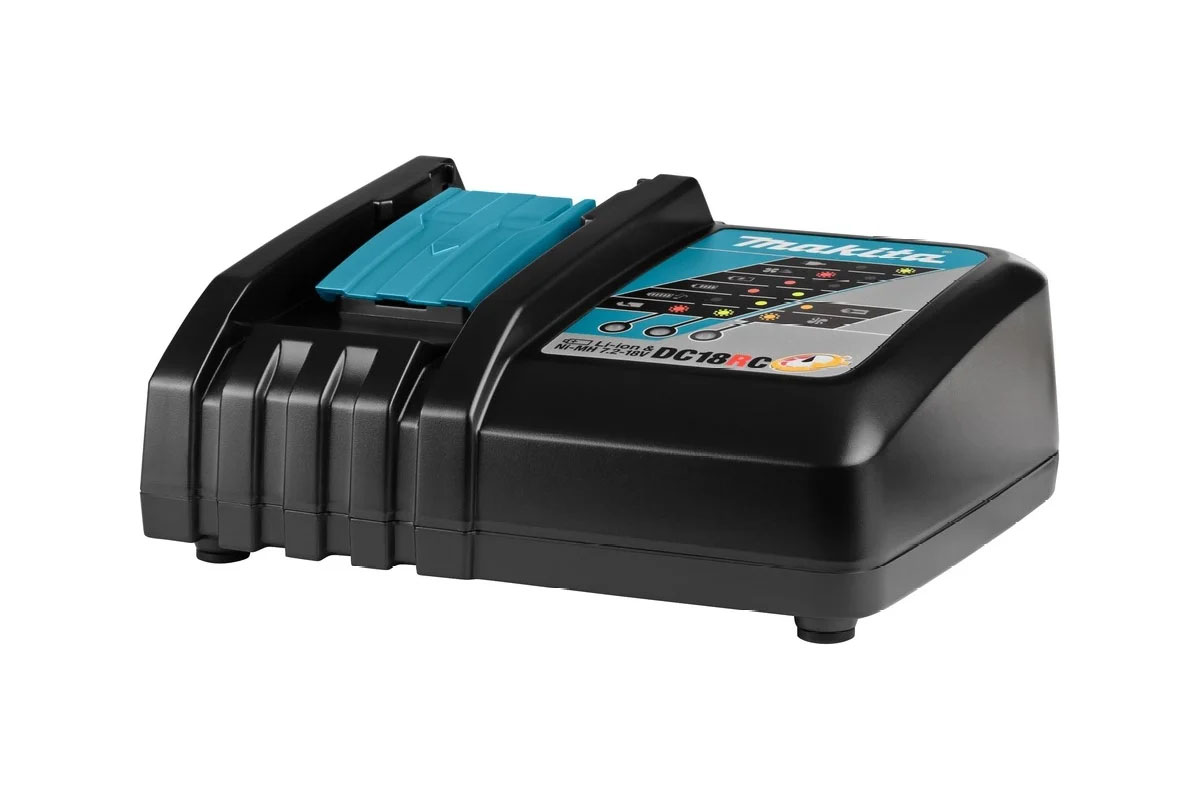 Зарядное устройство DC18RC быстрое — 1913X9-0