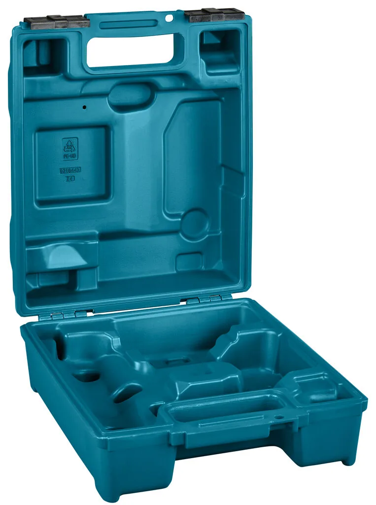 Чемодан для дрелей-шуруповертов DF488D, HP488D Makita 821844-3