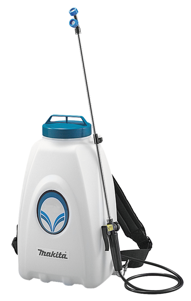 Аккумуляторный опрыскиватель Makita DVF154Z Аккумуляторный опрыскиватель Makita DVF154Z