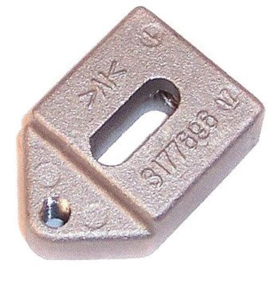 Направляющая роликовая для 3707F Makita 317789-6 Направляющая роликовая для 3707F Makita 317789-6