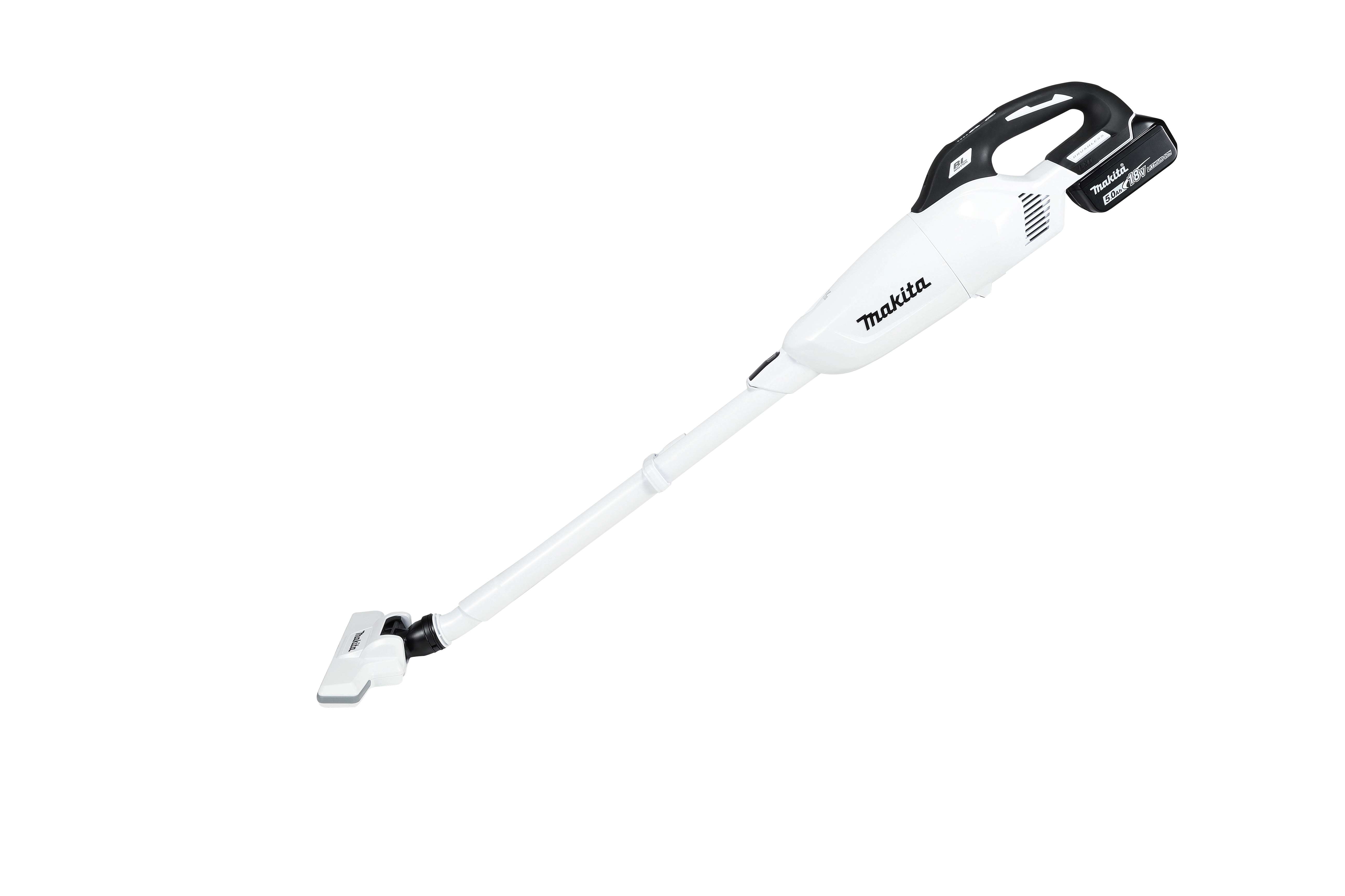 Пылесос аккум. LXT BL 18В — DCL284FZ