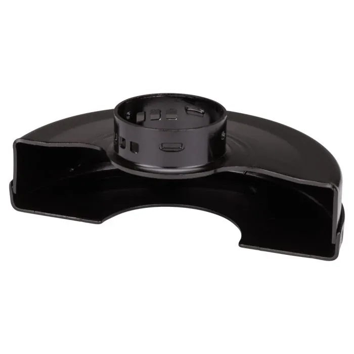 Кожух закрытый для резки 125 мм для XGT Makita 162557-0