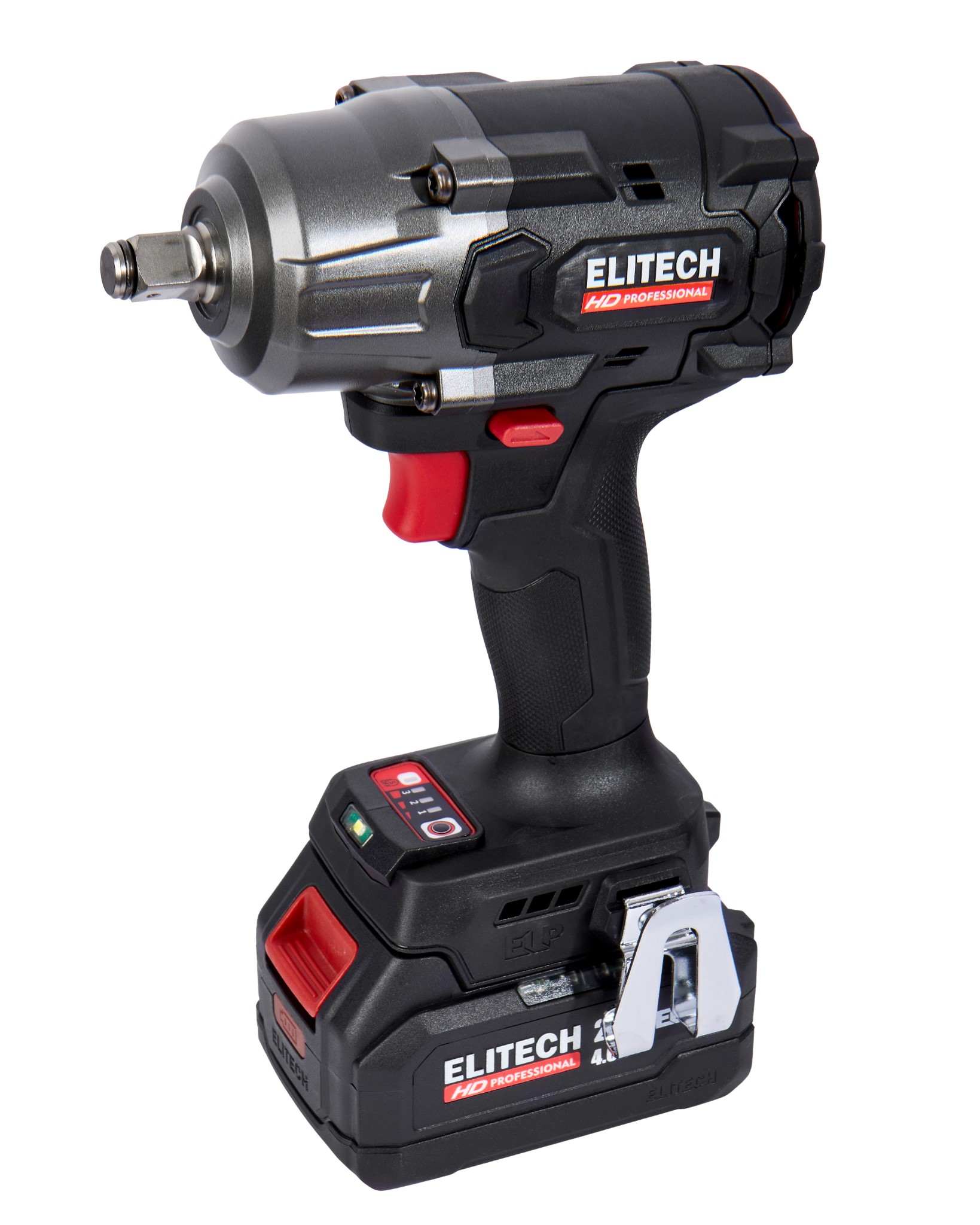 Гайковёрт аккумуляторный — 205747