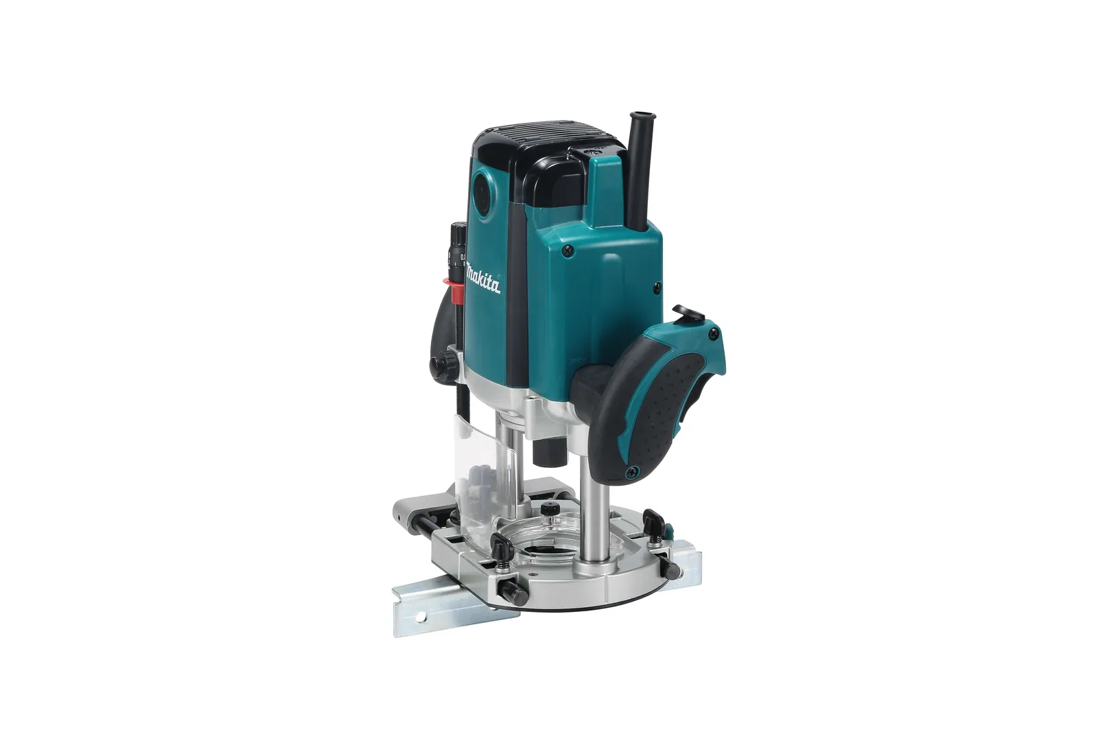 1650 W Plunge Router — RP1803X02