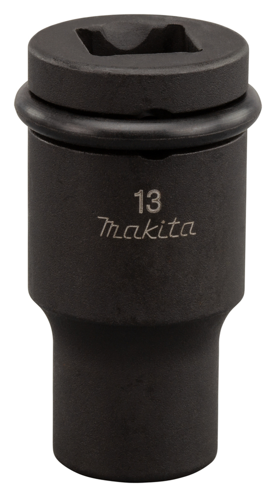 Торцовая головка 1/2" 13x52 Makita 134827-7 Торцовая головка 1/2" 13x52 Makita 134827-7