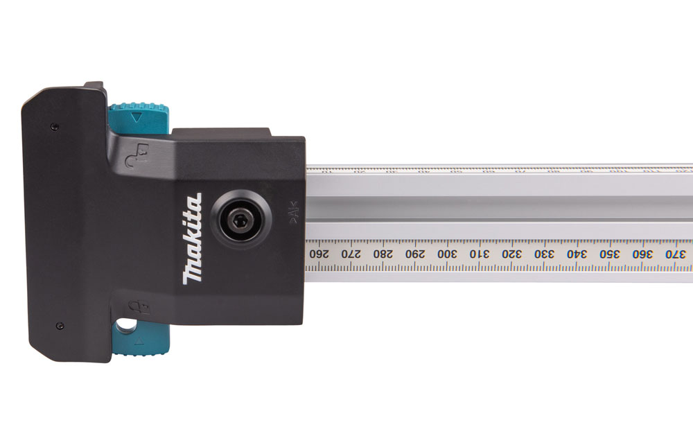 Параллельная упор для направляющей с линейкой для направляющей — 1913K7-3