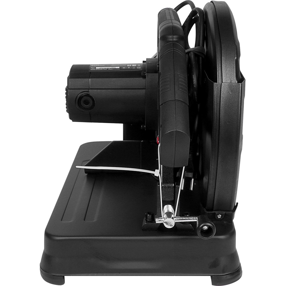 Пила монтажная по металлу 355мм TEH TS35525