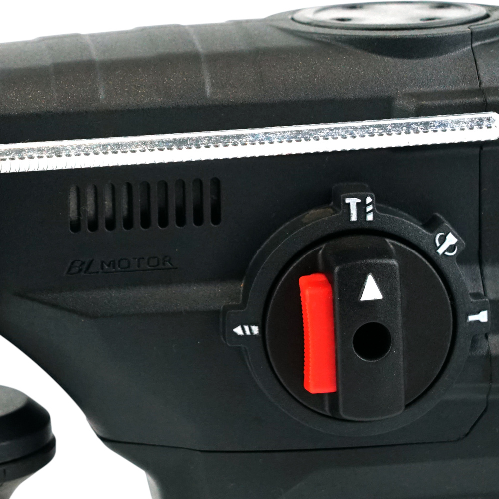 Перфоратор аккумуляторный 20V TEH LH420-1B