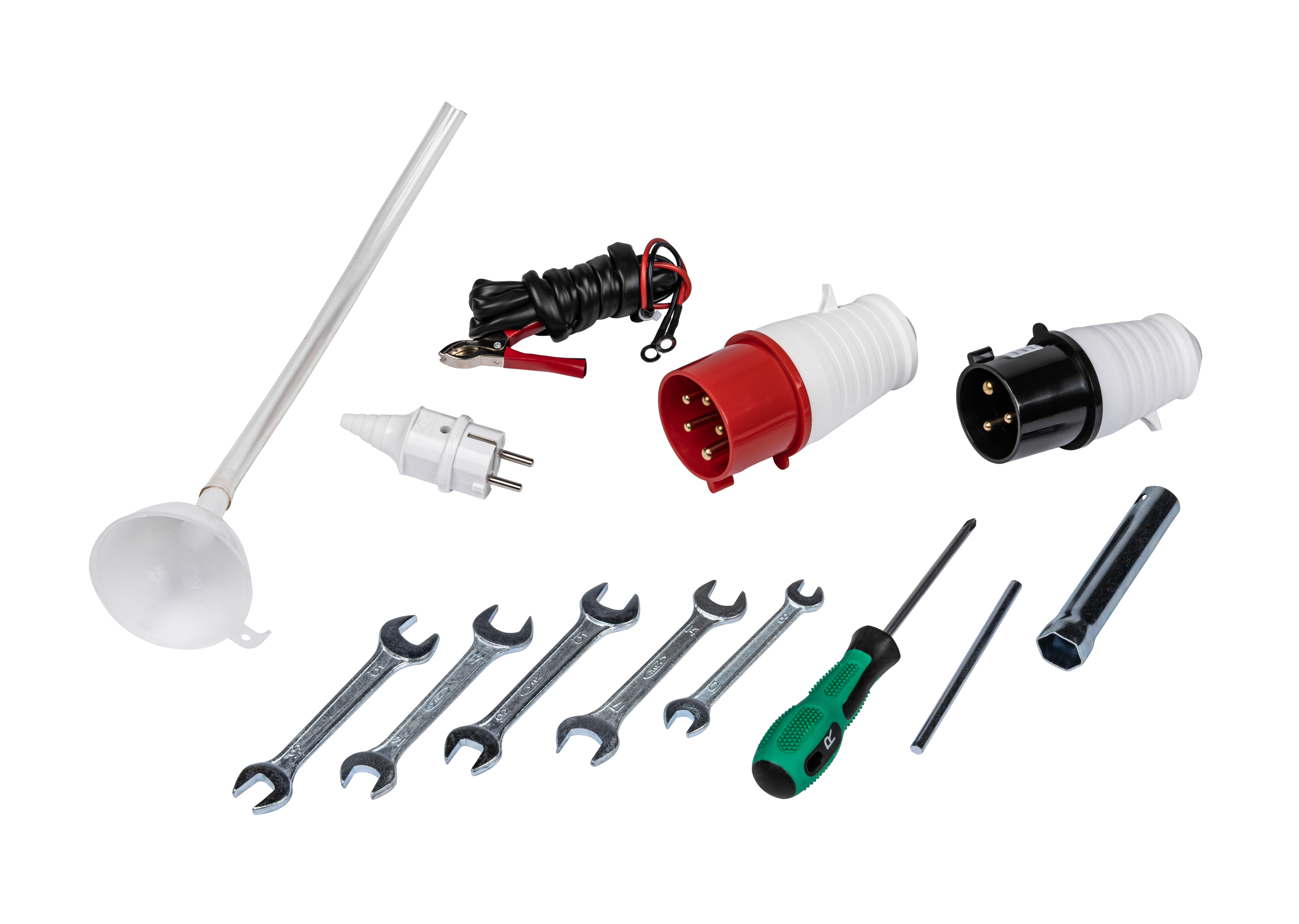 Генератор бензиновый — 213812