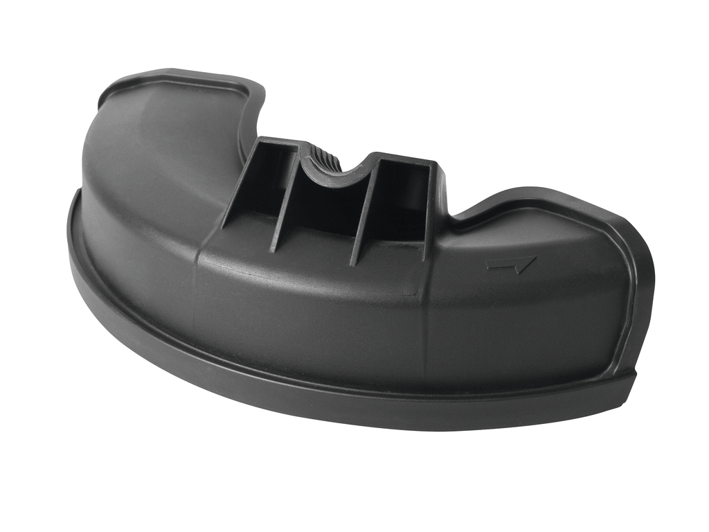 Защитный кожух для триммера 451566-7 Защитный кожух для триммера 451566-7