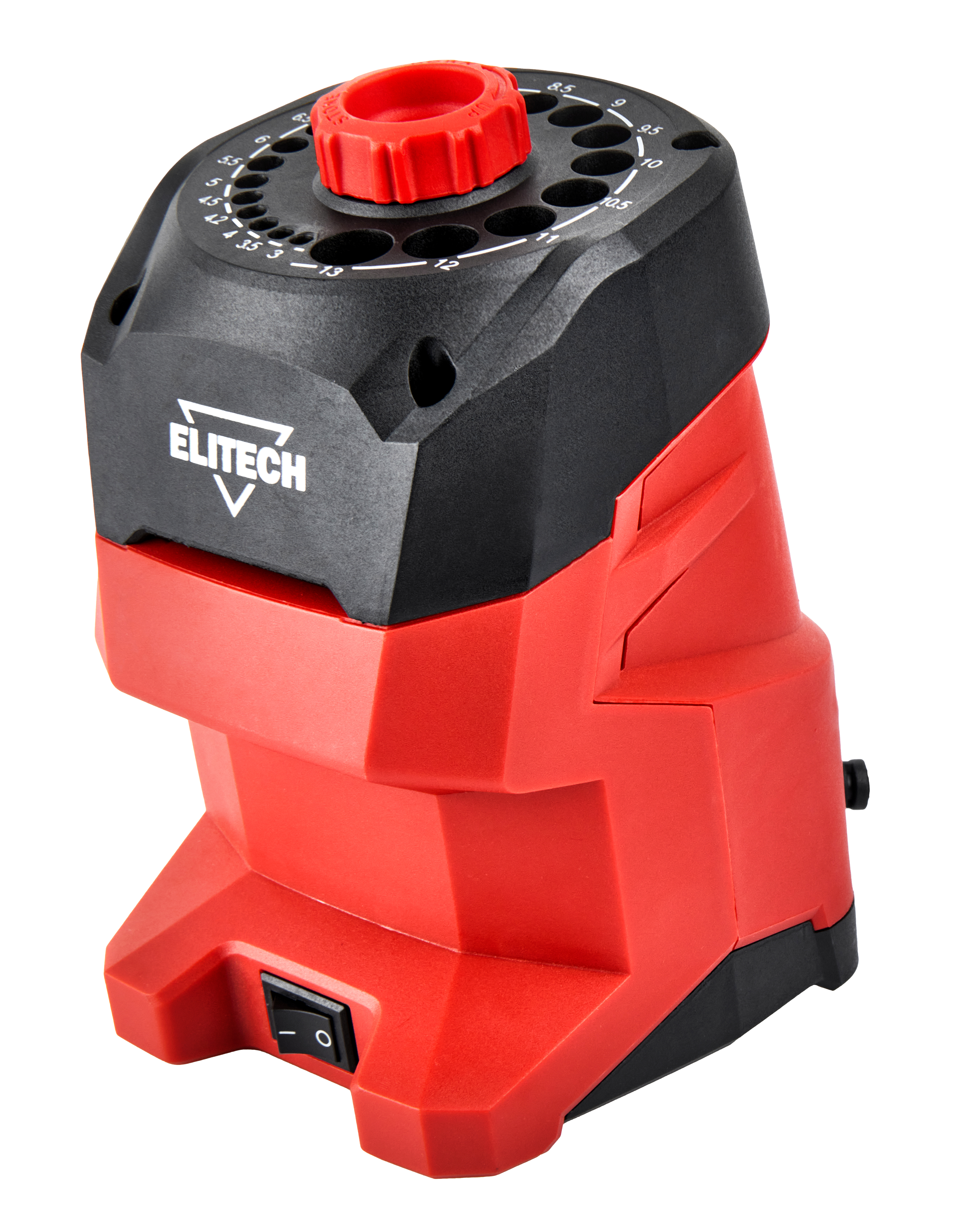 Станок для заточки свёрл — 204035