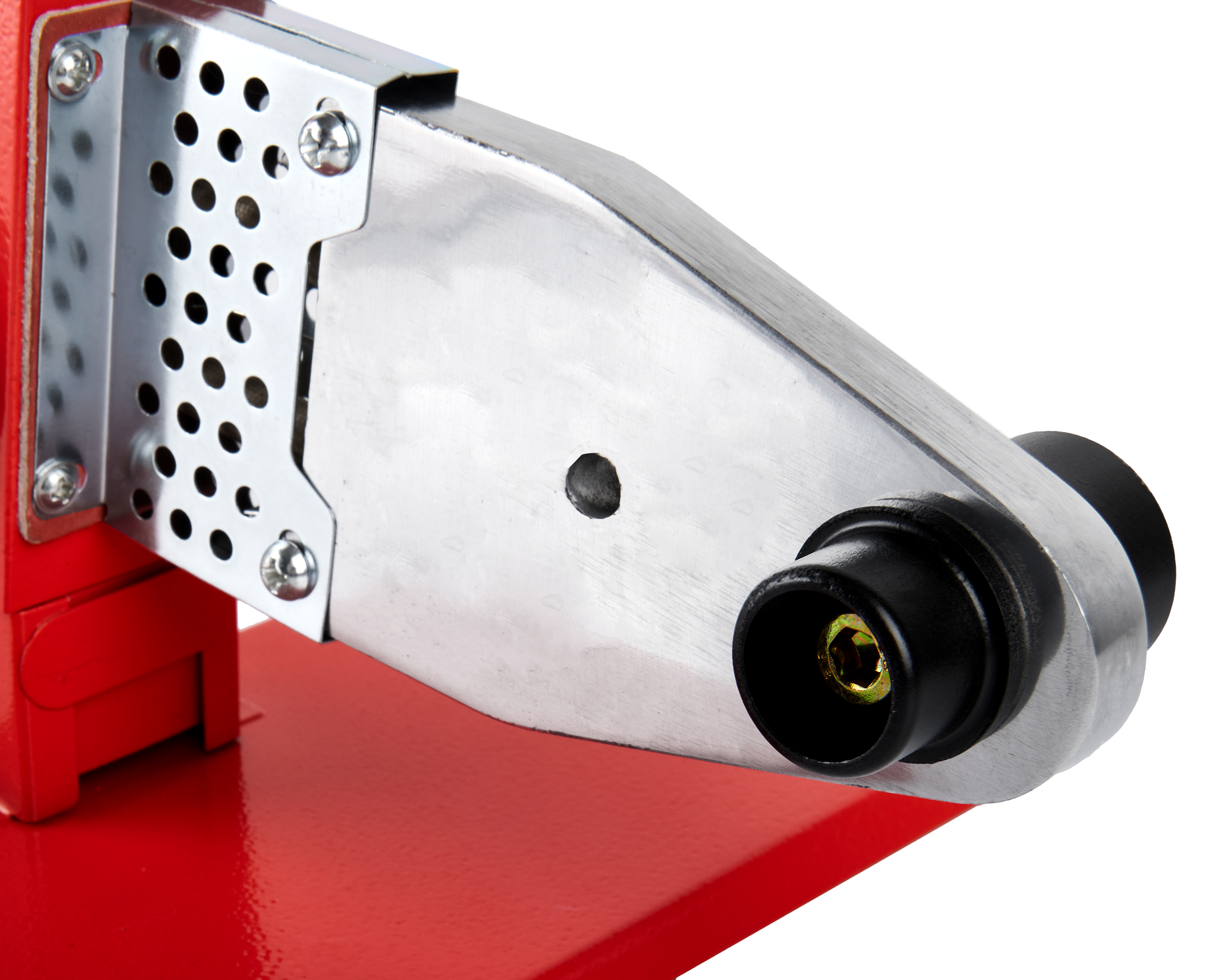 Аппарат для сварки полипропиленовых труб — 204459