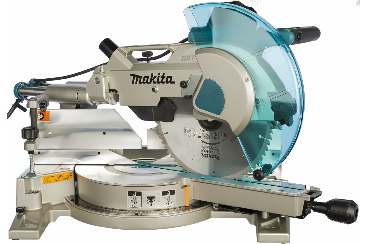 Торцовочная пила Makita LS1216