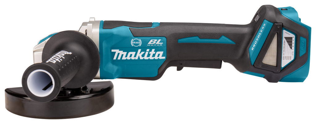 Аккумуляторная углошлифовальная машина Makita DGA519Z