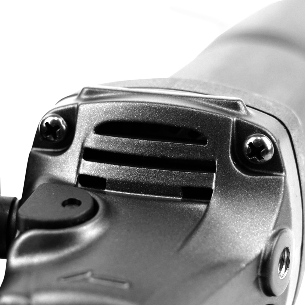 УШМ с регулировкой оборотов 125мм TEH TG12508V