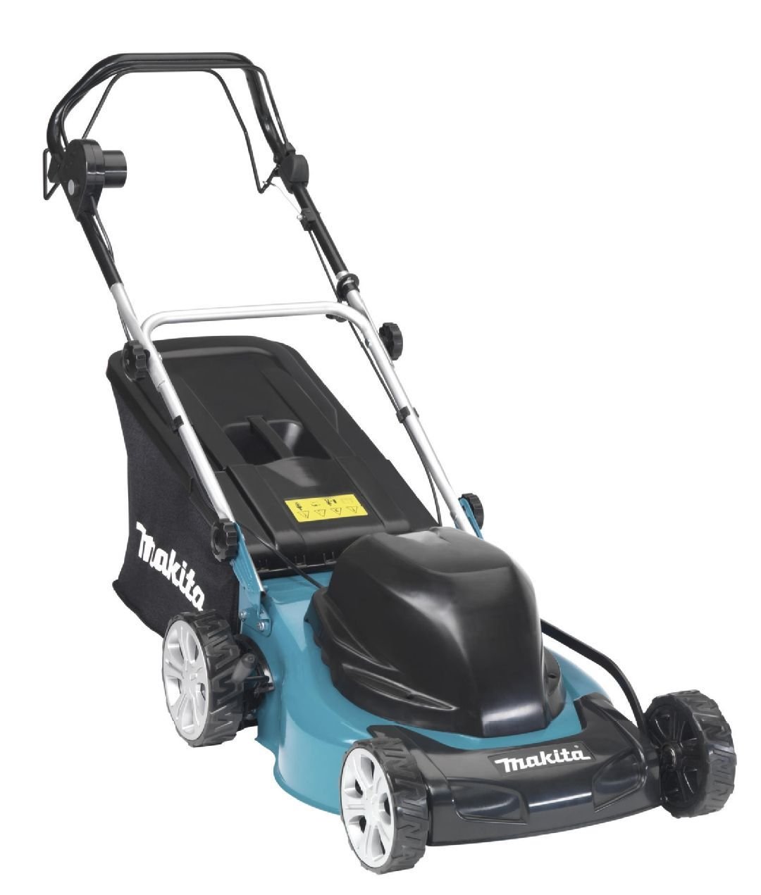 Электрическая газонокосилка Makita ELM4612