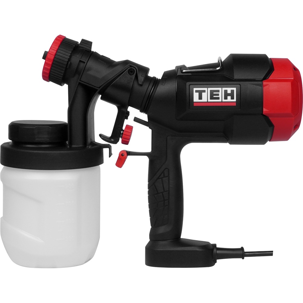 Краскораспылитель TEH TSG4006