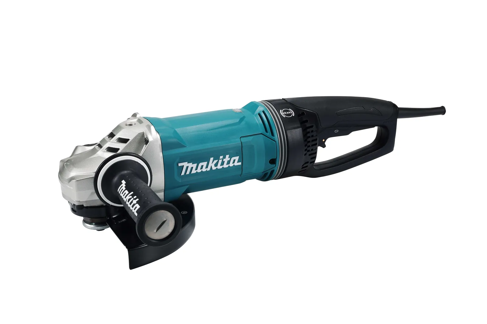 Машина шлифовальная угловая — GA9071X1