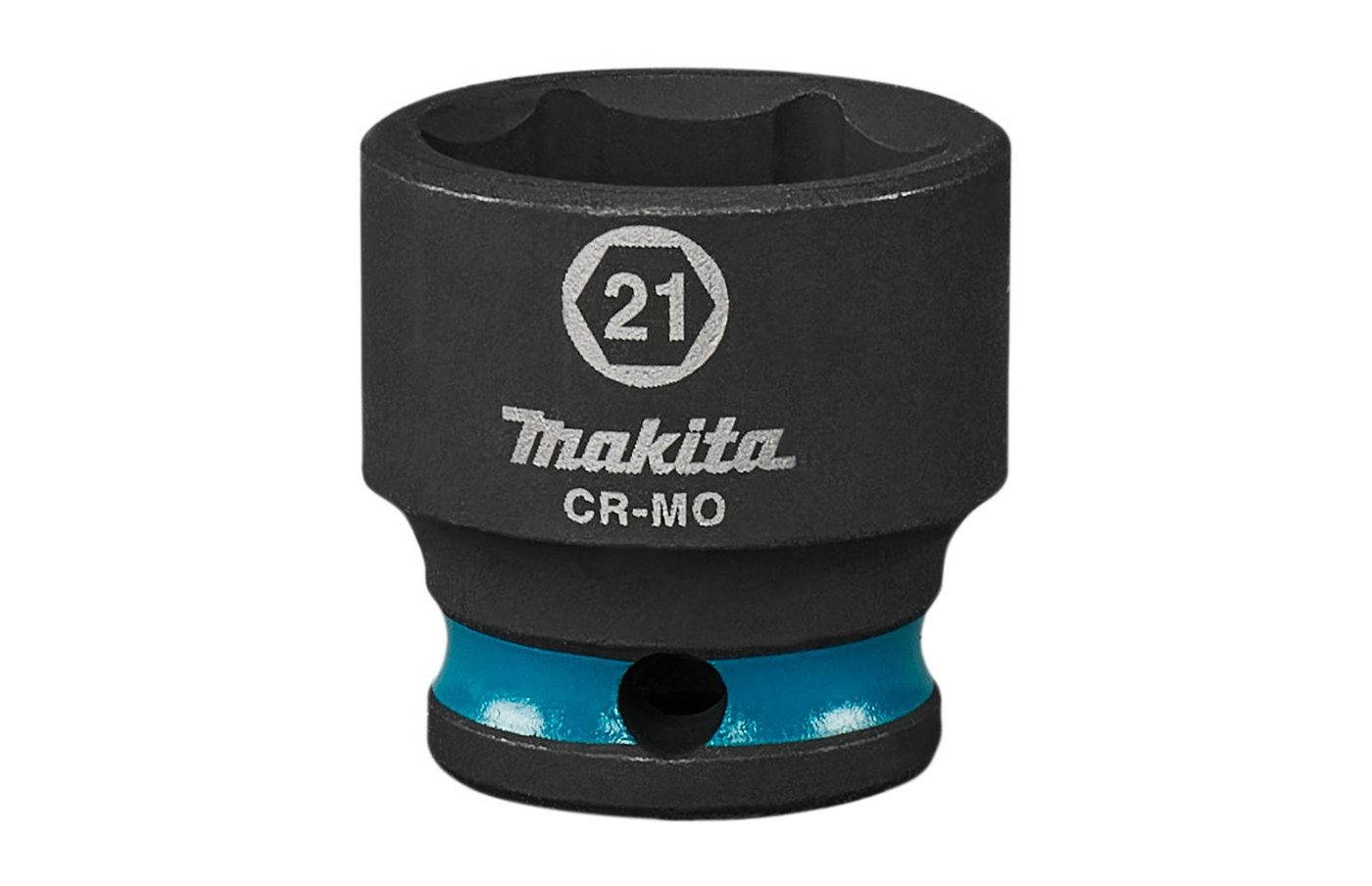 Торцовая головка 21x30 мм — E-16025